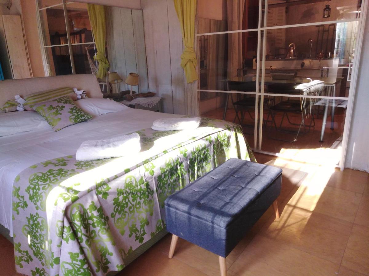 Casa vacanze Homes Oasi Posillipo