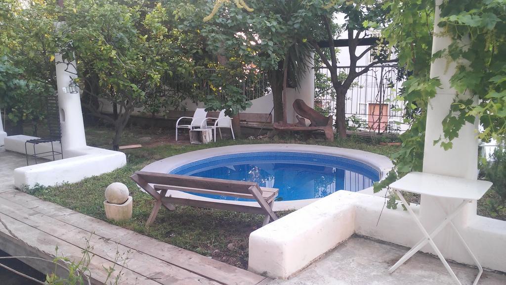 Casa vacanze Homes Oasi Posillipo Napoli