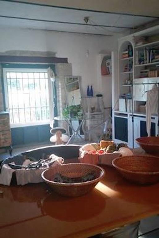 Casa vacanze Homes Oasi Posillipo *